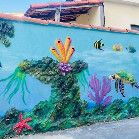 Suites Da Any Arraial do Cabo Ngoại thất bức ảnh