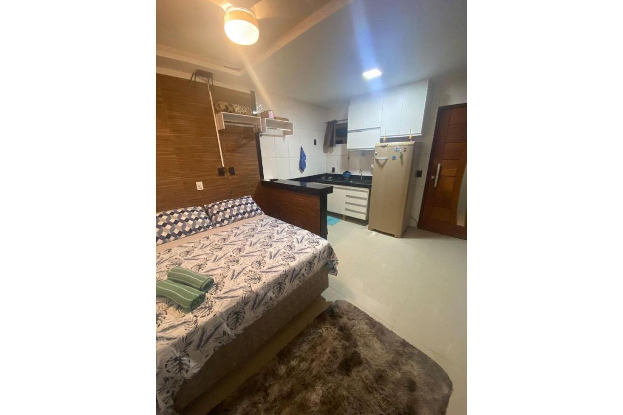 Suites Da Any Arraial do Cabo Ngoại thất bức ảnh