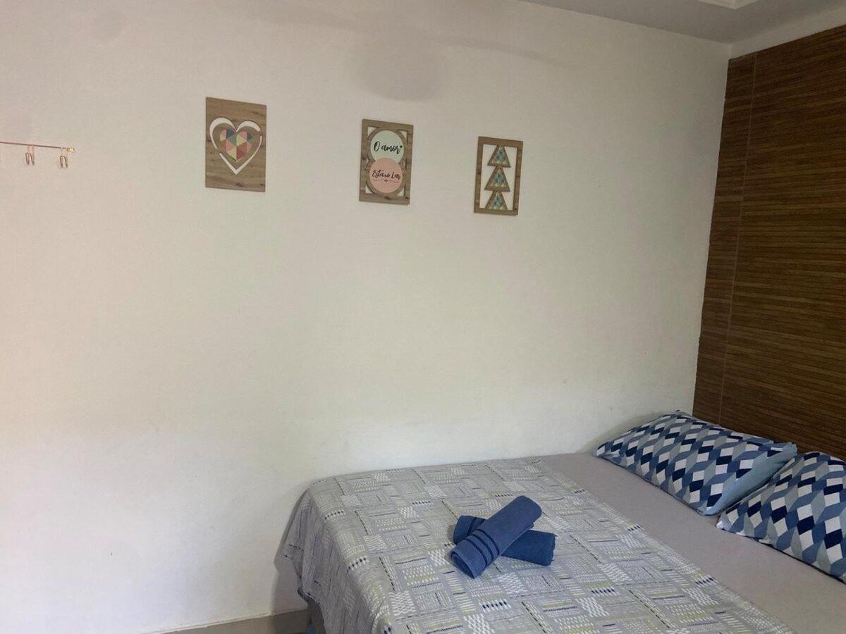 Suites Da Any Arraial do Cabo Ngoại thất bức ảnh