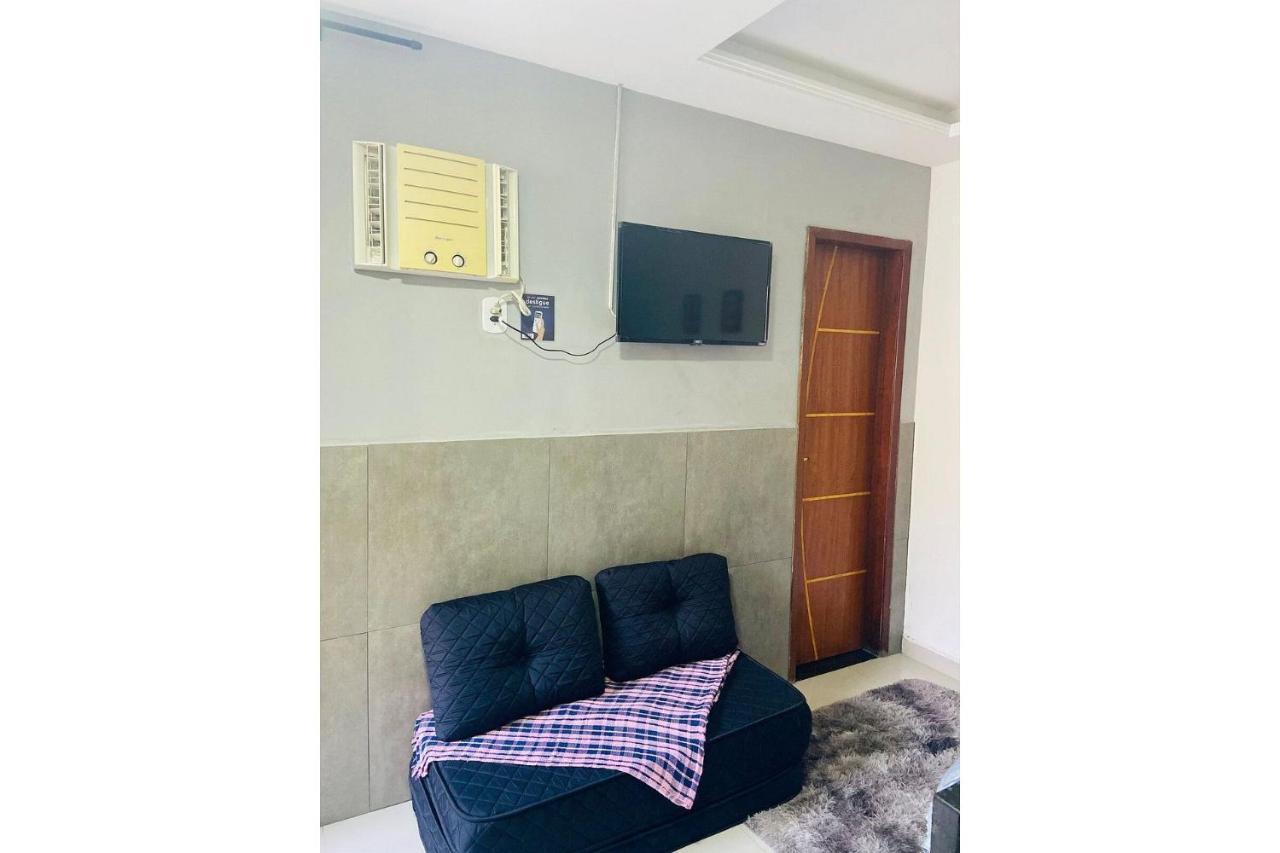 Suites Da Any Arraial do Cabo Ngoại thất bức ảnh