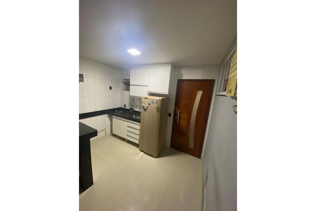 Suites Da Any Arraial do Cabo Ngoại thất bức ảnh