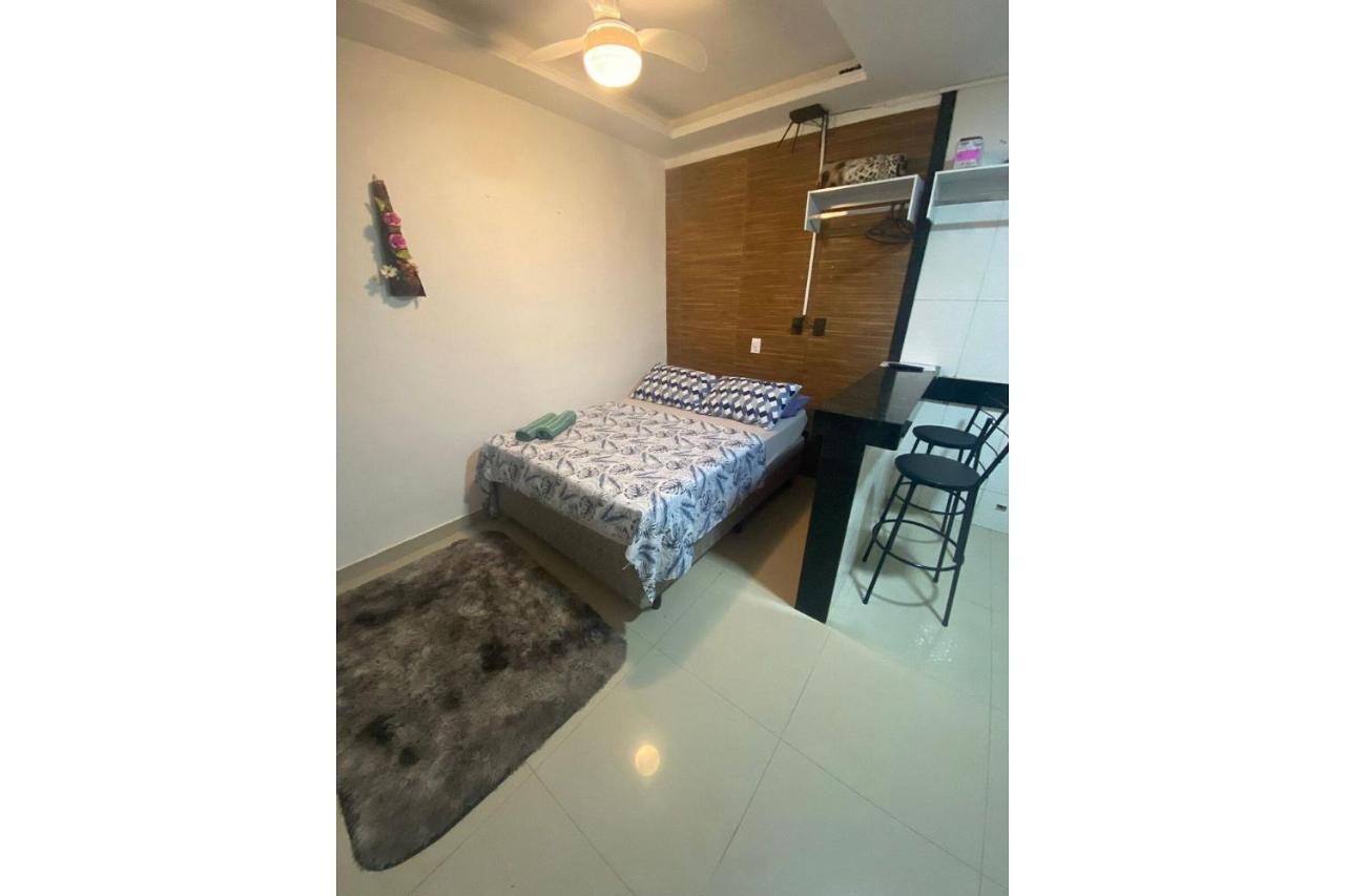 Suites Da Any Arraial do Cabo Ngoại thất bức ảnh