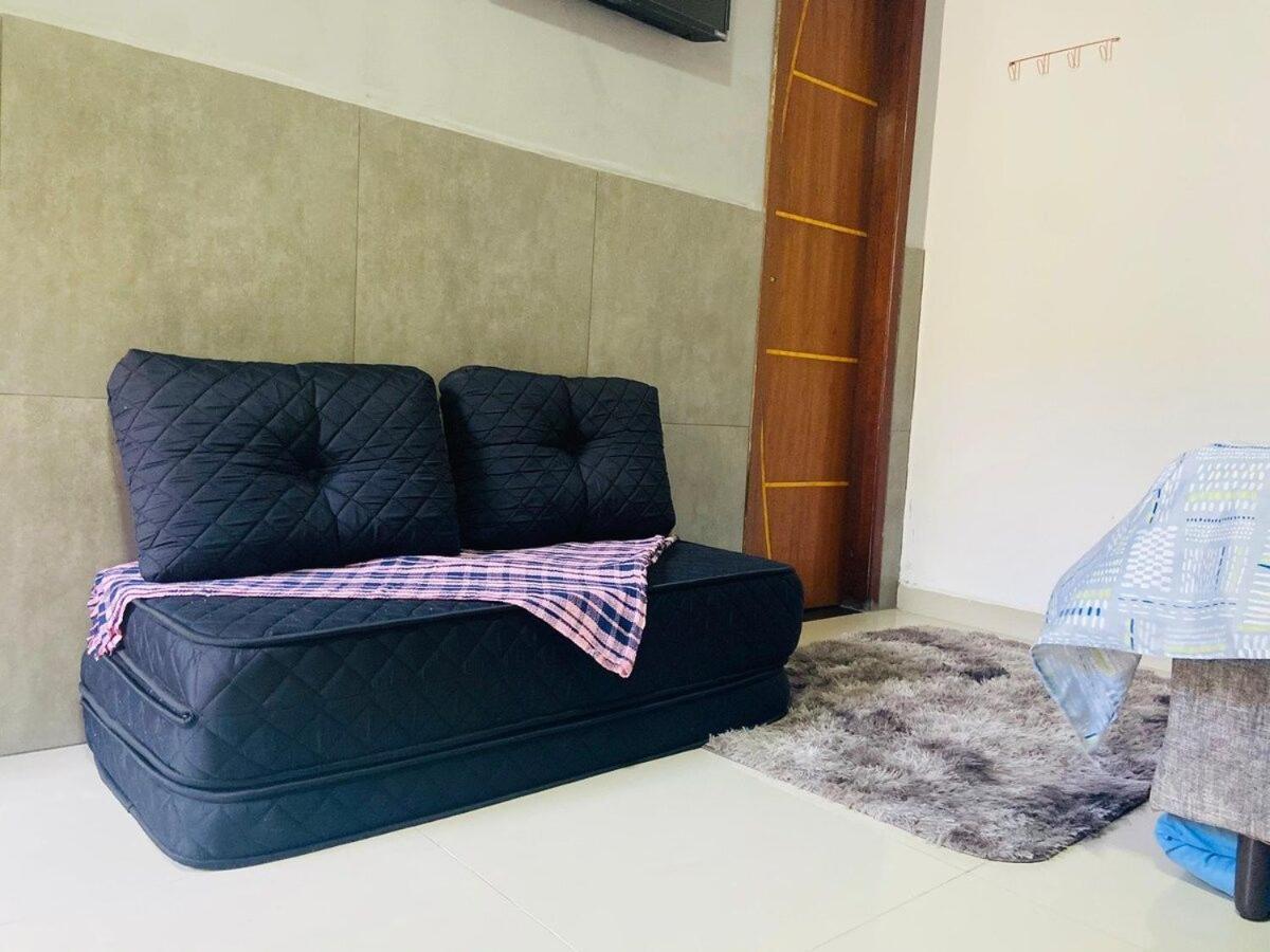 Suites Da Any Arraial do Cabo Ngoại thất bức ảnh