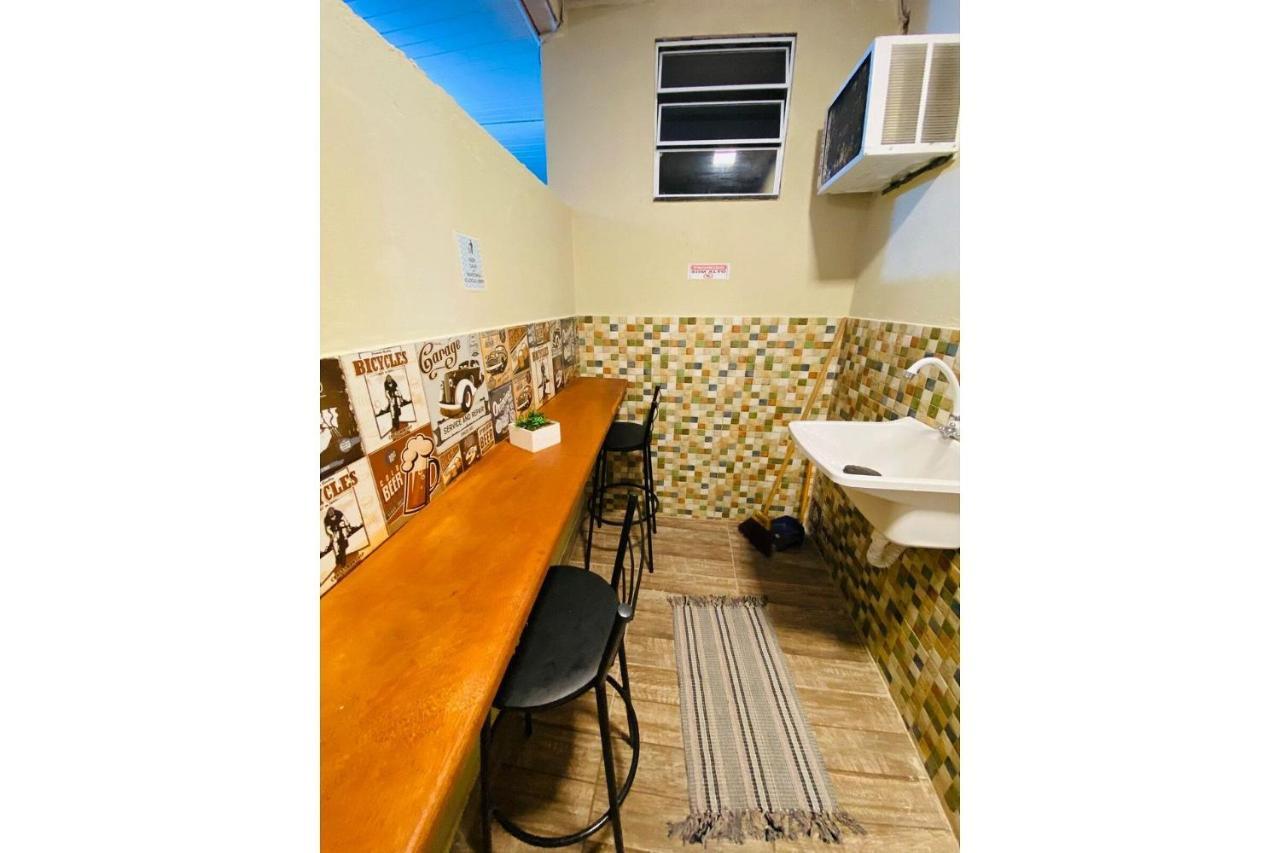 Suites Da Any Arraial do Cabo Ngoại thất bức ảnh