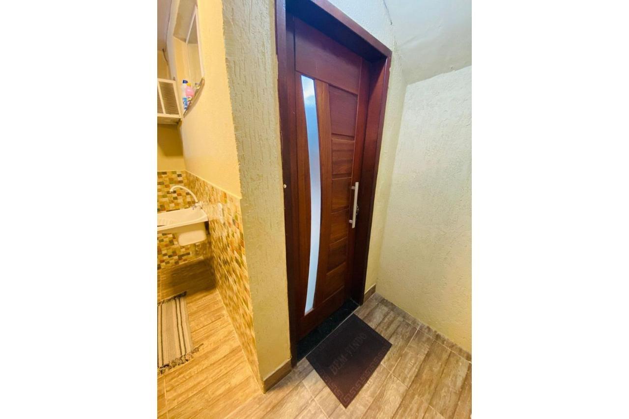Suites Da Any Arraial do Cabo Ngoại thất bức ảnh