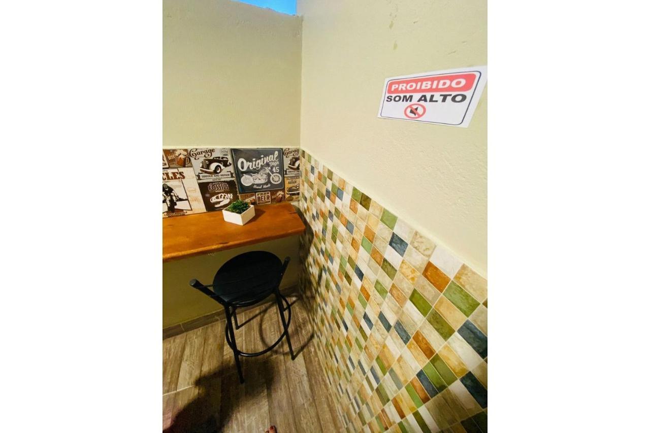 Suites Da Any Arraial do Cabo Ngoại thất bức ảnh