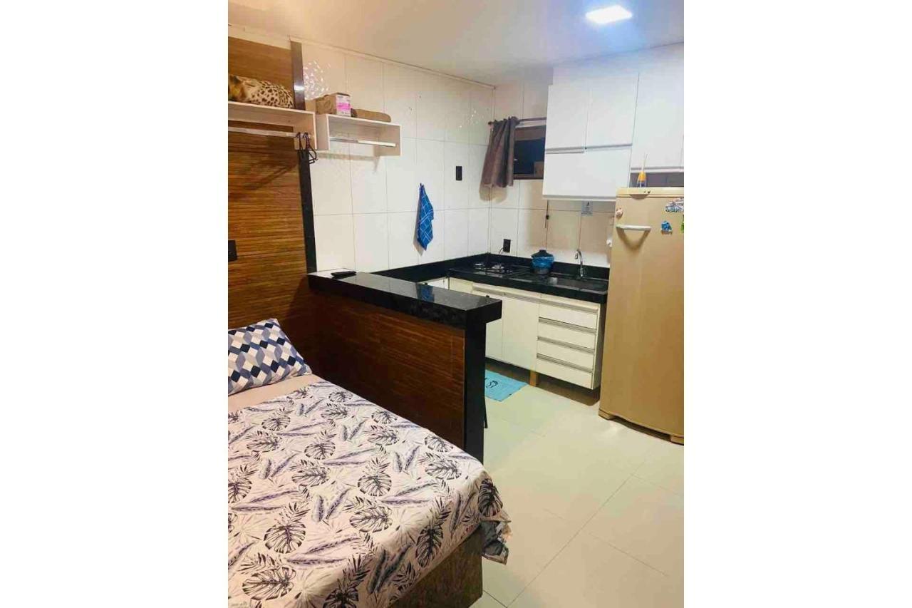 Suites Da Any Arraial do Cabo Ngoại thất bức ảnh