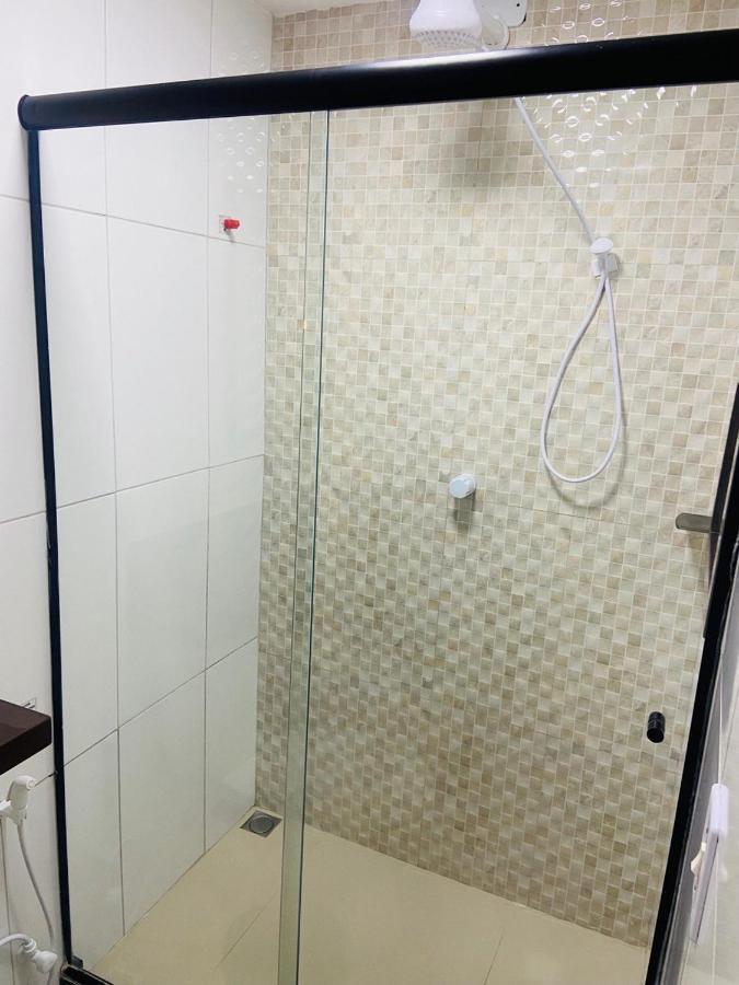 Suites Da Any Arraial do Cabo Ngoại thất bức ảnh