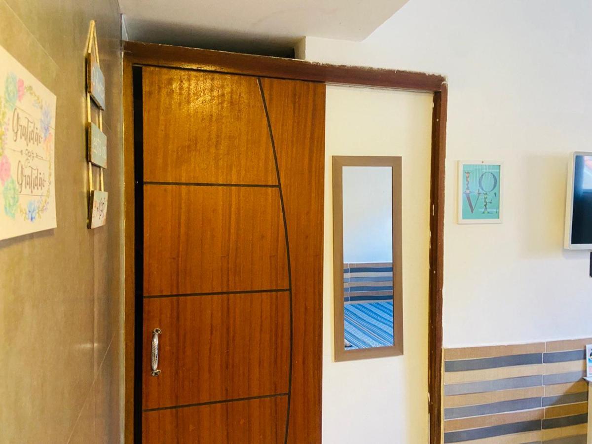 Suites Da Any Arraial do Cabo Ngoại thất bức ảnh