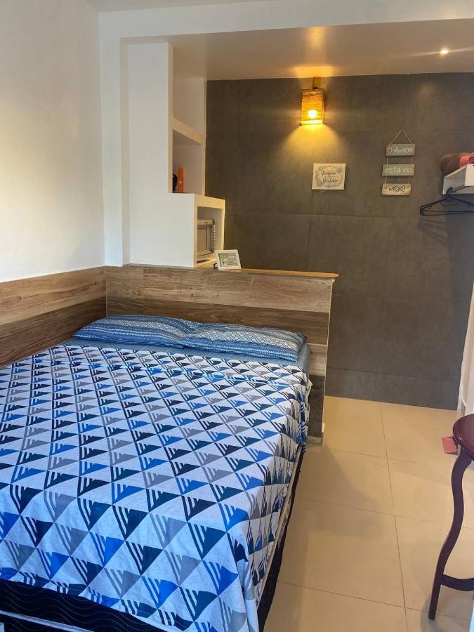 Suites Da Any Arraial do Cabo Ngoại thất bức ảnh