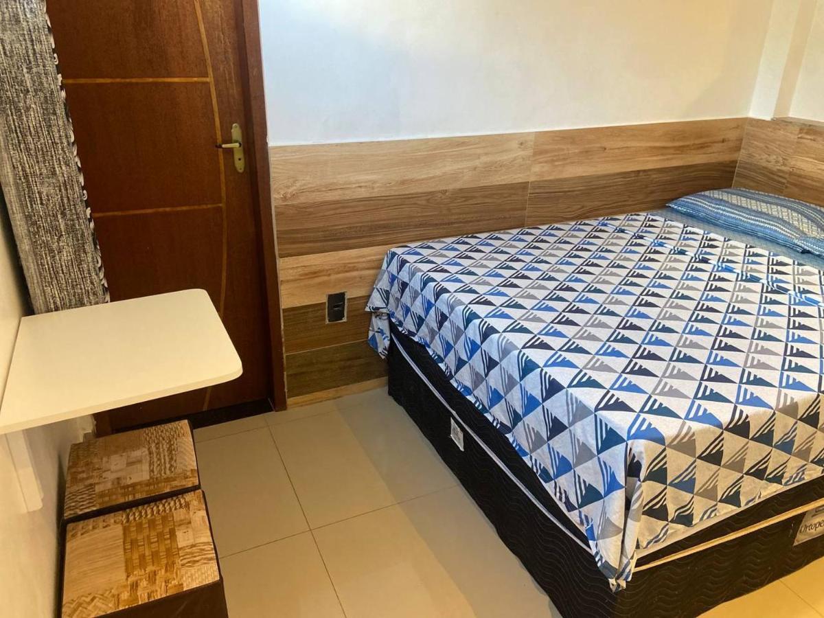 Suites Da Any Arraial do Cabo Ngoại thất bức ảnh