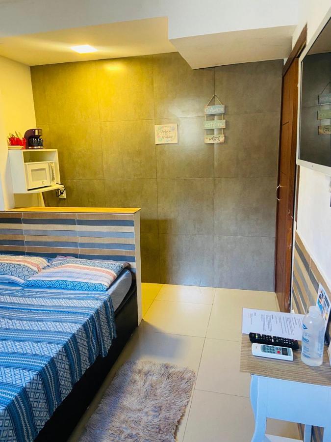 Suites Da Any Arraial do Cabo Ngoại thất bức ảnh