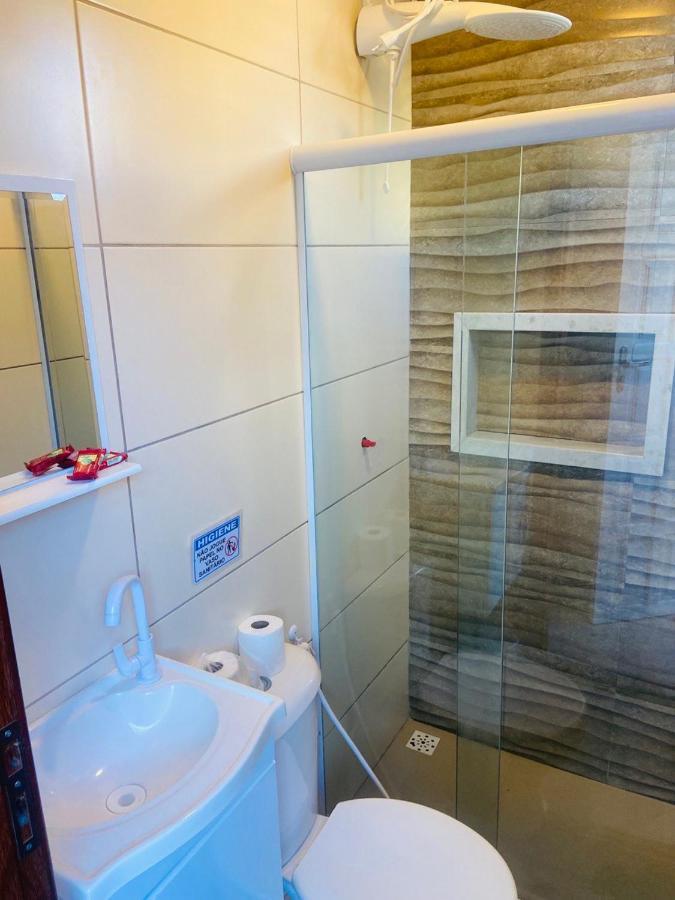 Suites Da Any Arraial do Cabo Ngoại thất bức ảnh