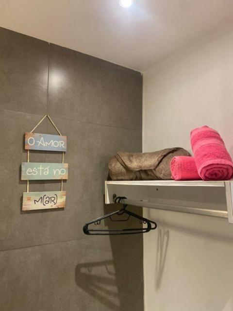 Suites Da Any Arraial do Cabo Ngoại thất bức ảnh
