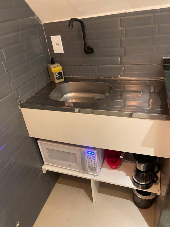 Suites Da Any Arraial do Cabo Ngoại thất bức ảnh