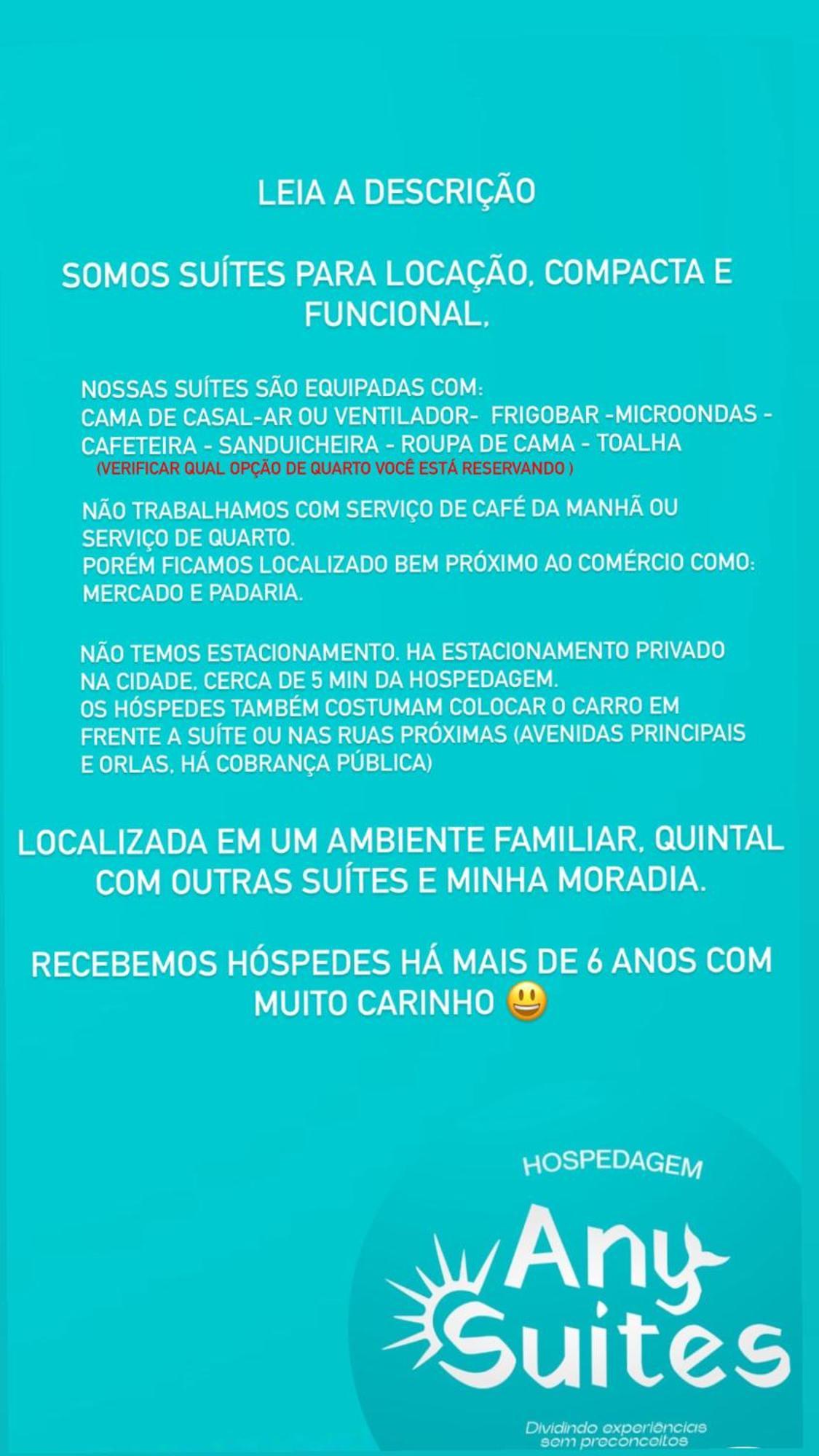 Suites Da Any Arraial do Cabo Ngoại thất bức ảnh
